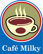 Cafe Milky